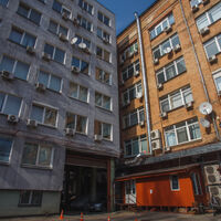 БЦ Леси Украинки 34